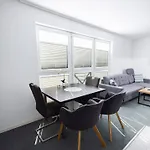 Modernes 2-roomapartment Apartamento Wuppertal