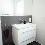 Modernes 2-roomapartment