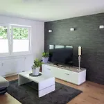 Apartamento Modernes 2-roomapartment