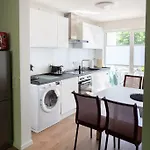 Modernes 2-roomapartment Apartamento