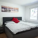 Modernes 2-roomapartment Apartamento