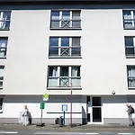 Apartamento Modernes 2-roomapartment