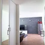 Modernes 2-roomapartment