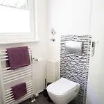Modernes 2-roomapartment * Wuppertal