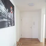 Apartamento Modernes 2-roomapartment *