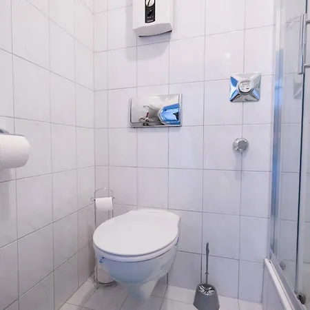 Modernes 2-roomapartment