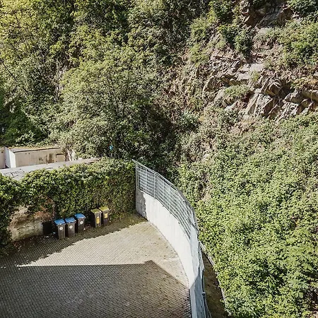 شقة Modernes 2-roomapartment *