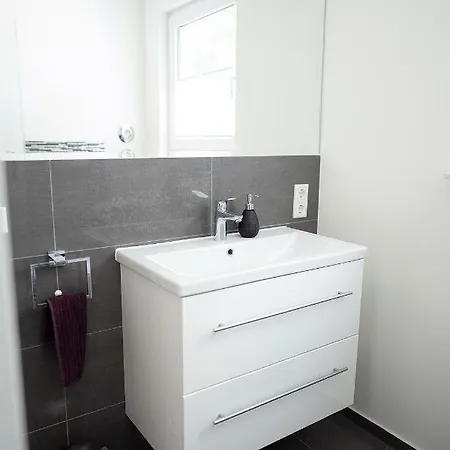 Modernes 2-roomapartment