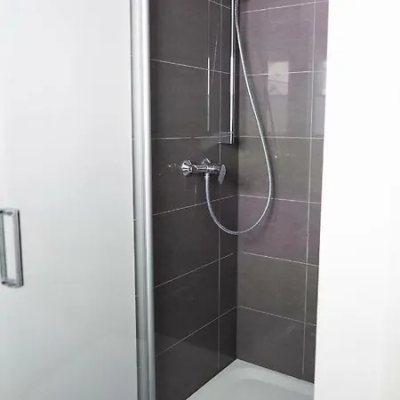 Apartman Modernes 2-roomapartment Wuppertal