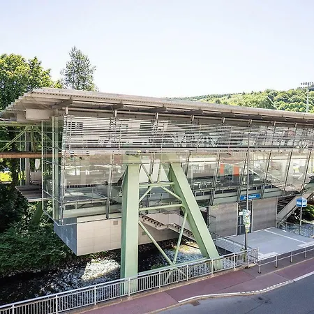 Modernes 2-roomapartment وبرتال