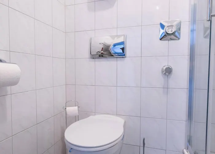 Modernes 2-roomapartment