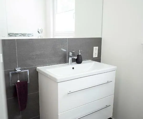 Modernes 2-roomapartment