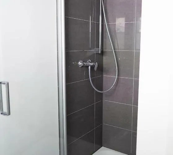 Appartement Modernes 2-roomapartment Wuppertal