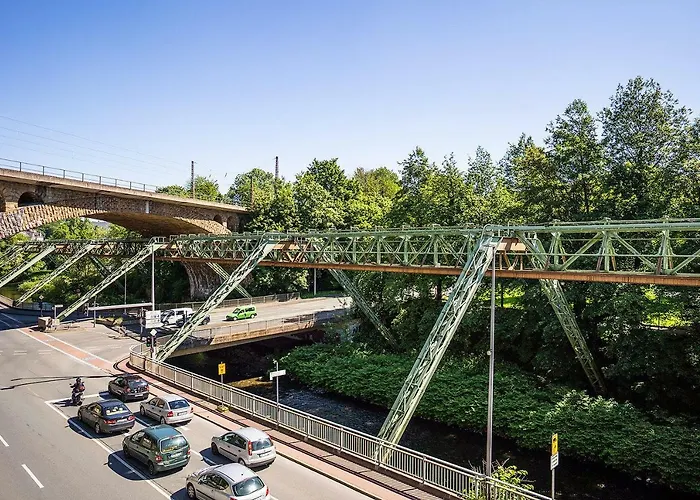 Modernes 2-roomapartment *