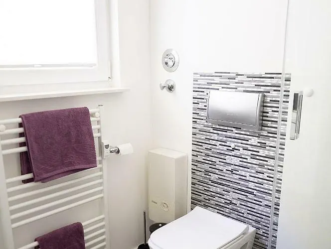 Modernes 2-roomapartment * Wuppertal